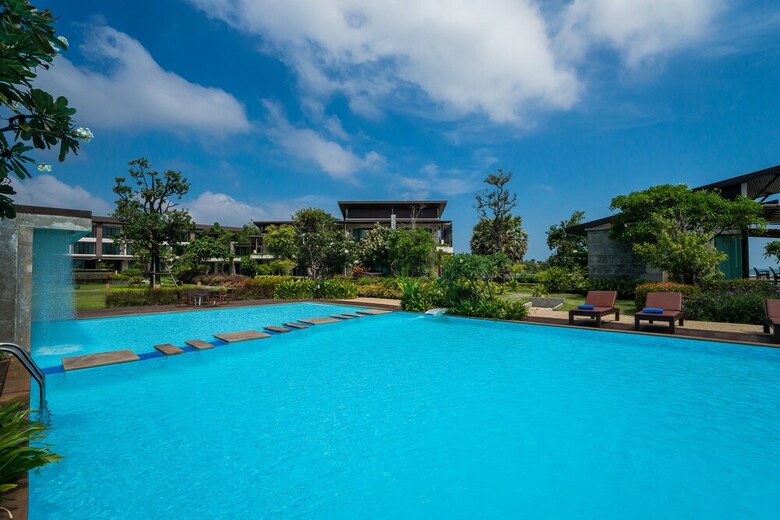 Apartamento I Tara Resort & Spa