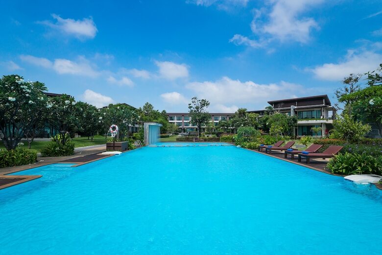 Apartamento I Tara Resort & Spa