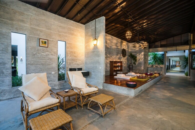 Apartamento I Tara Resort & Spa