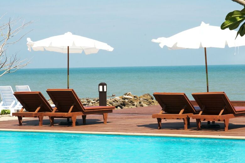 Apartamento I Tara Resort & Spa
