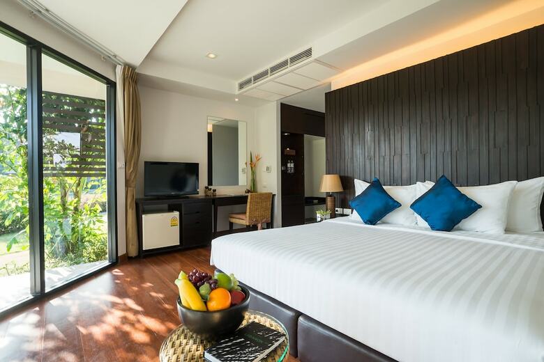 Apartamento I Tara Resort & Spa