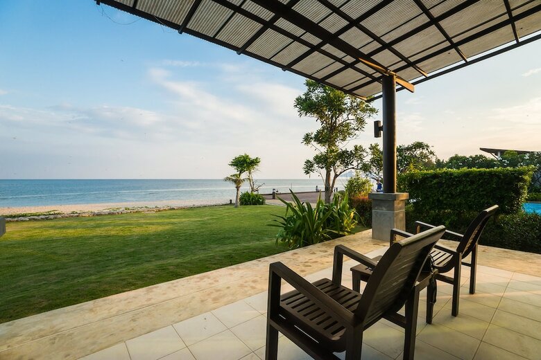 Apartamento I Tara Resort & Spa