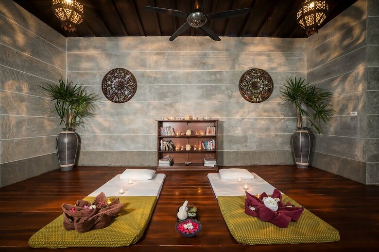 Apartamento I Tara Resort & Spa