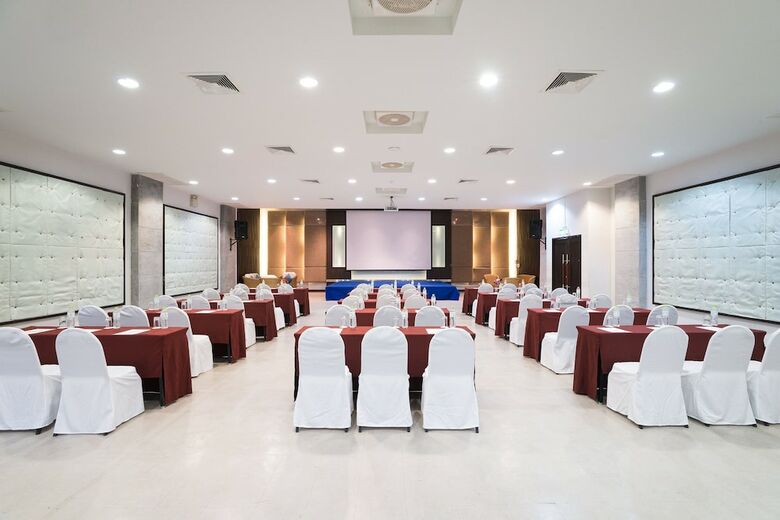 Apartamento I Tara Resort & Spa