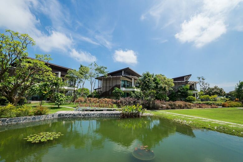 Apartamento I Tara Resort & Spa