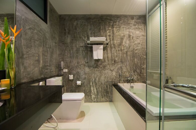 Apartamento I Tara Resort & Spa