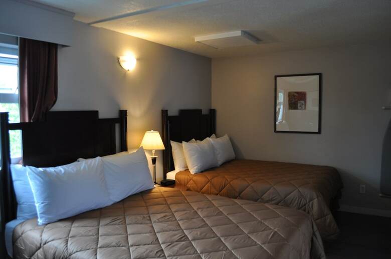 Hotel Travelodge By Wyndham Langley