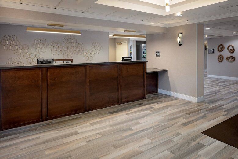 Hotel Residence Inn By Marriott Tysons