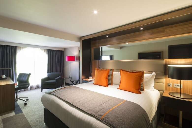 Hotel Crowne Plaza Gerrards Cross