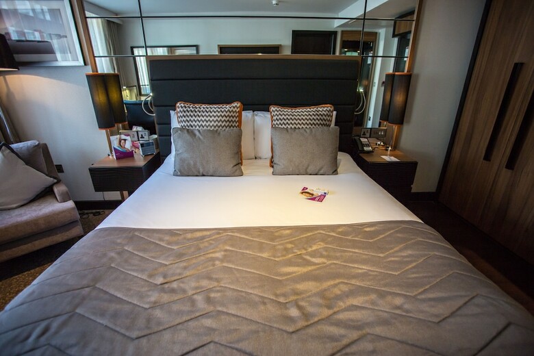 Hotel Crowne Plaza Gerrards Cross