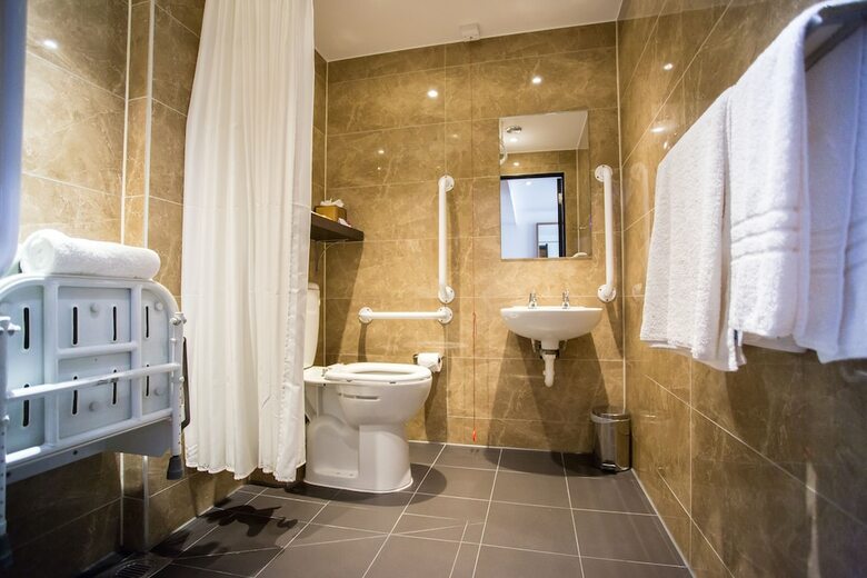 Hotel Crowne Plaza Gerrards Cross