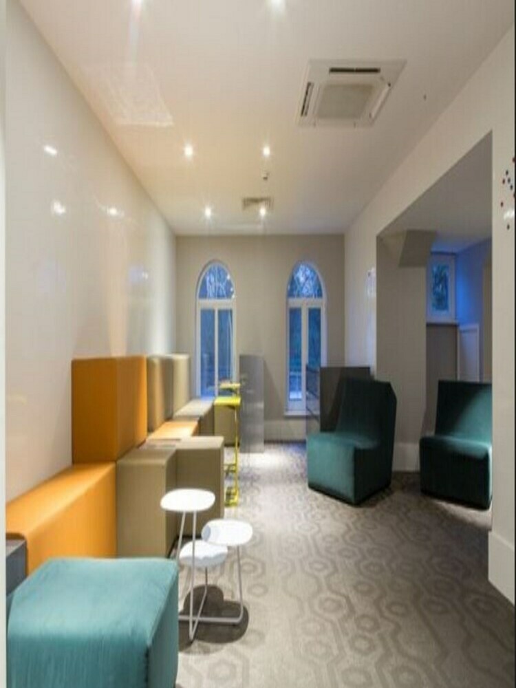 Hotel Crowne Plaza Gerrards Cross