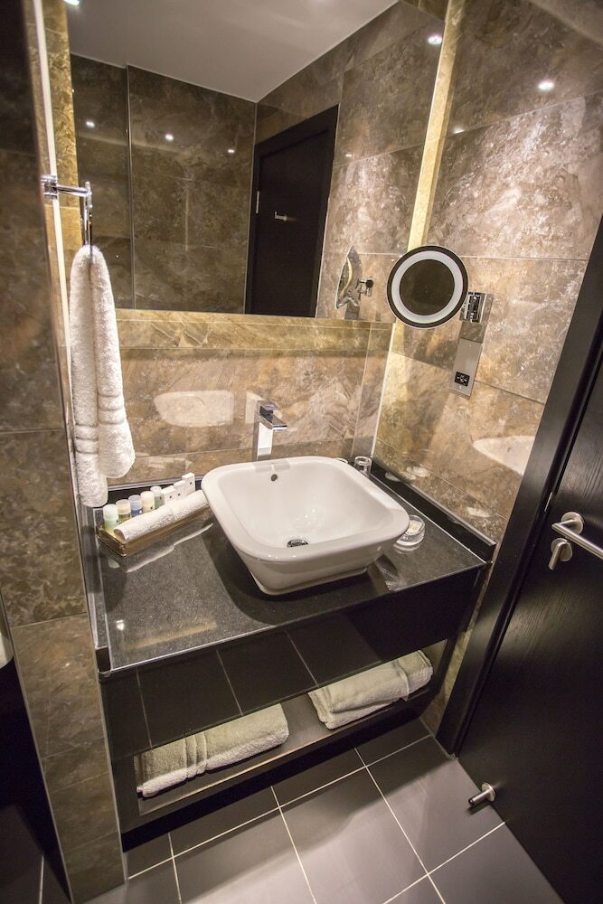 Hotel Crowne Plaza Gerrards Cross