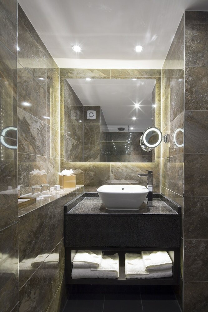 Hotel Crowne Plaza Gerrards Cross