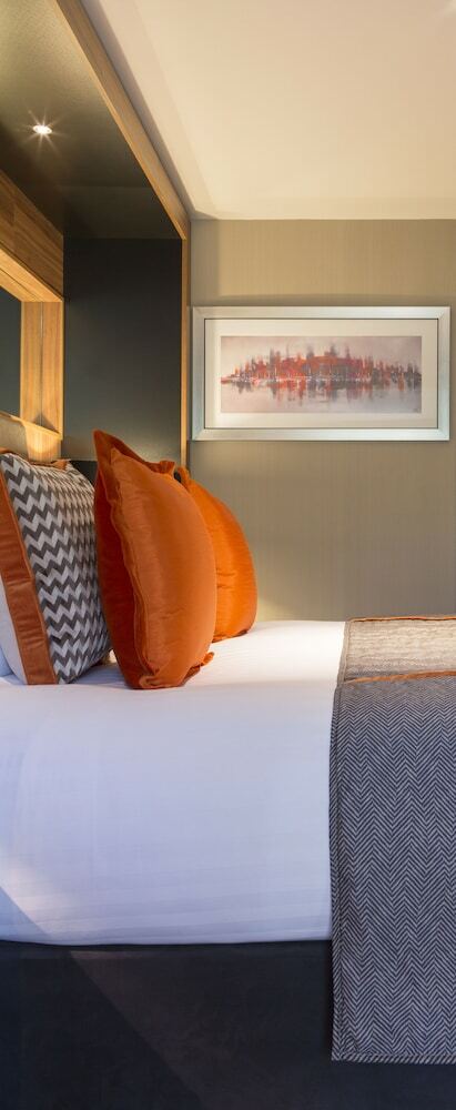 Hotel Crowne Plaza Gerrards Cross