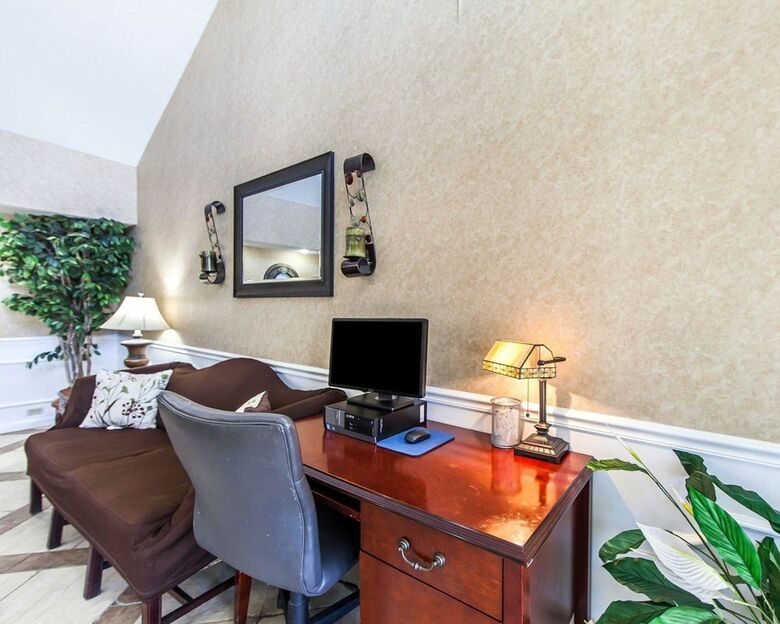 Hotel Quality Inn Decherd / Winchester