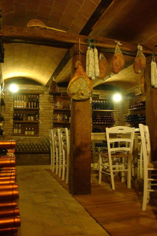 Agroturismo Locanda Antiche Macine