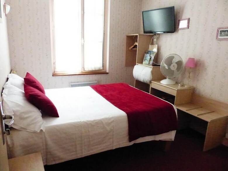 Hotel H�tel Belle Epoque
