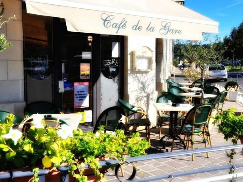 Hotel H�tel Belle Epoque