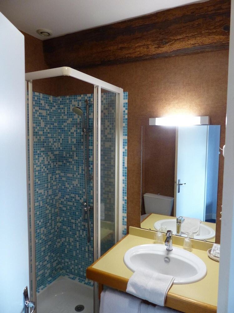 Hotel H�tel Belle Epoque