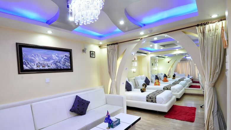 Aria Boutique Hotel & Spa