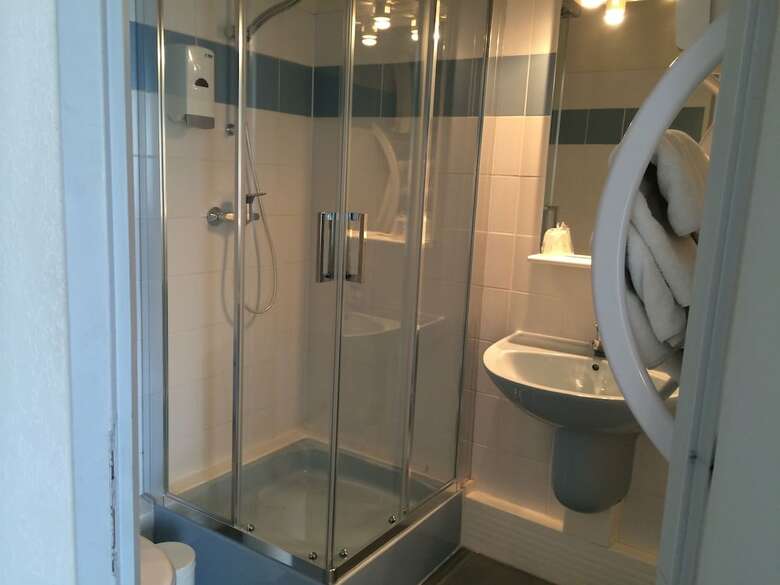 Hotel Le Calice Du Gevaudan