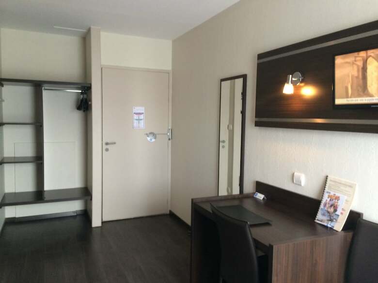 Hotel Le Calice Du Gevaudan