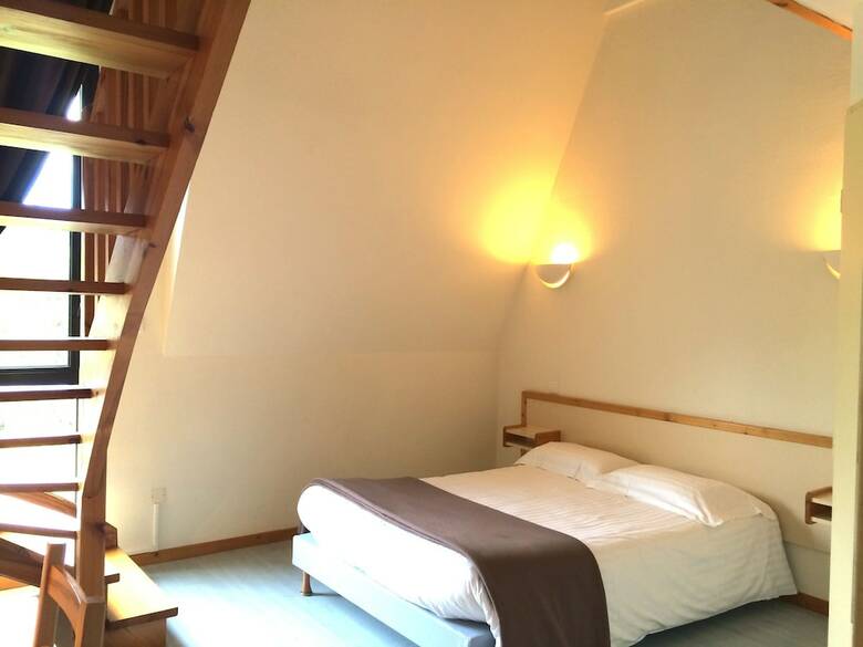 Hotel Le Calice Du Gevaudan