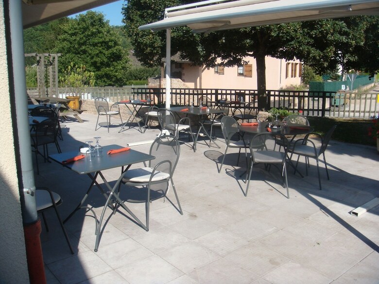 Hotel Le Calice Du Gevaudan