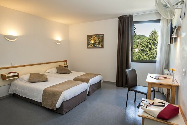 Hotel Le Calice Du Gevaudan
