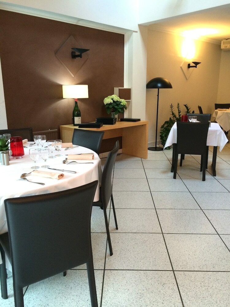 Hotel Le Calice Du Gevaudan