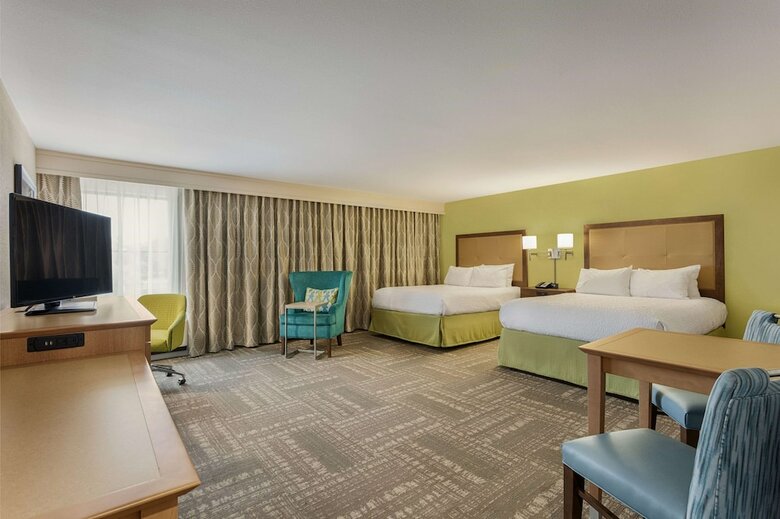 Hotel Hampton Inn Pawleys Island - Litchfield