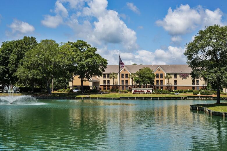 Hotel Hampton Inn Pawleys Island - Litchfield