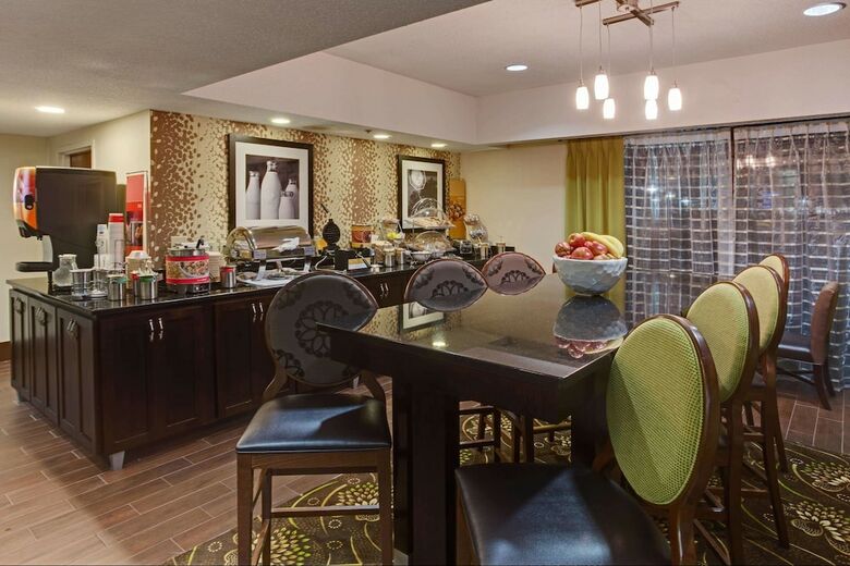 Hotel Hampton Inn Pawleys Island - Litchfield