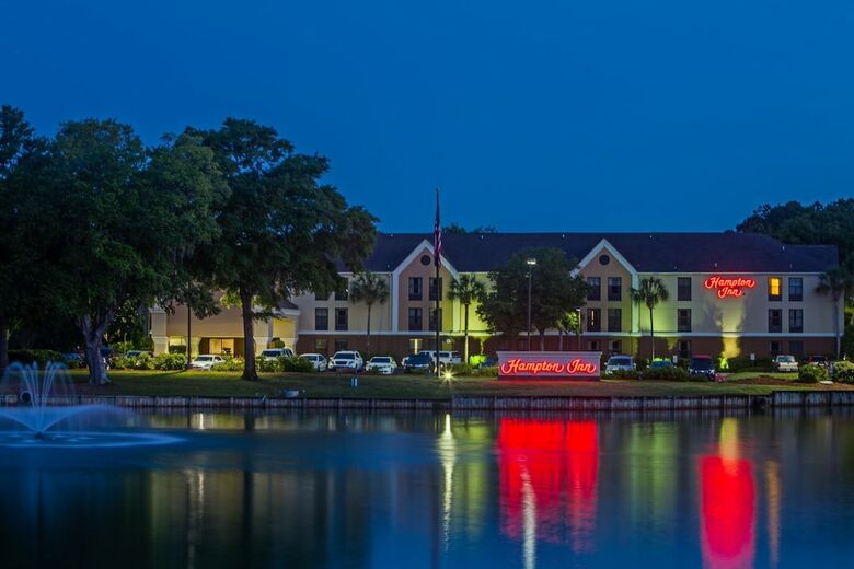Hotel Hampton Inn Pawleys Island - Litchfield