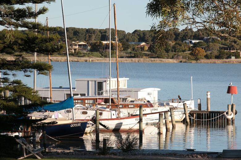 Boathouse - Birks River Retreat - Birks Harbour