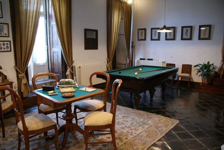 Apartamentos Quinta de S�o Caetano