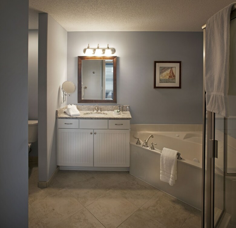 Apartamento Bluewater Resort & Marina By Spinnaker Resorts