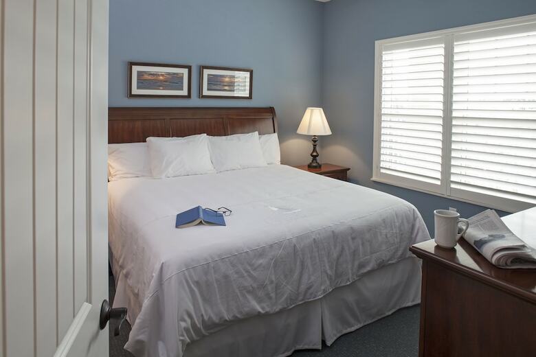 Apartamento Bluewater Resort & Marina By Spinnaker Resorts