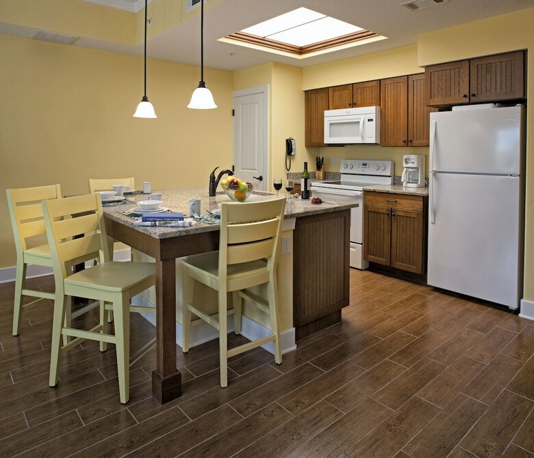 Apartamento Bluewater Resort & Marina By Spinnaker Resorts