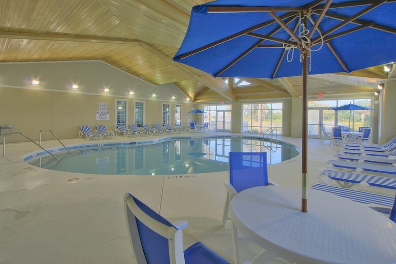 Apartamento Bluewater Resort & Marina By Spinnaker Resorts