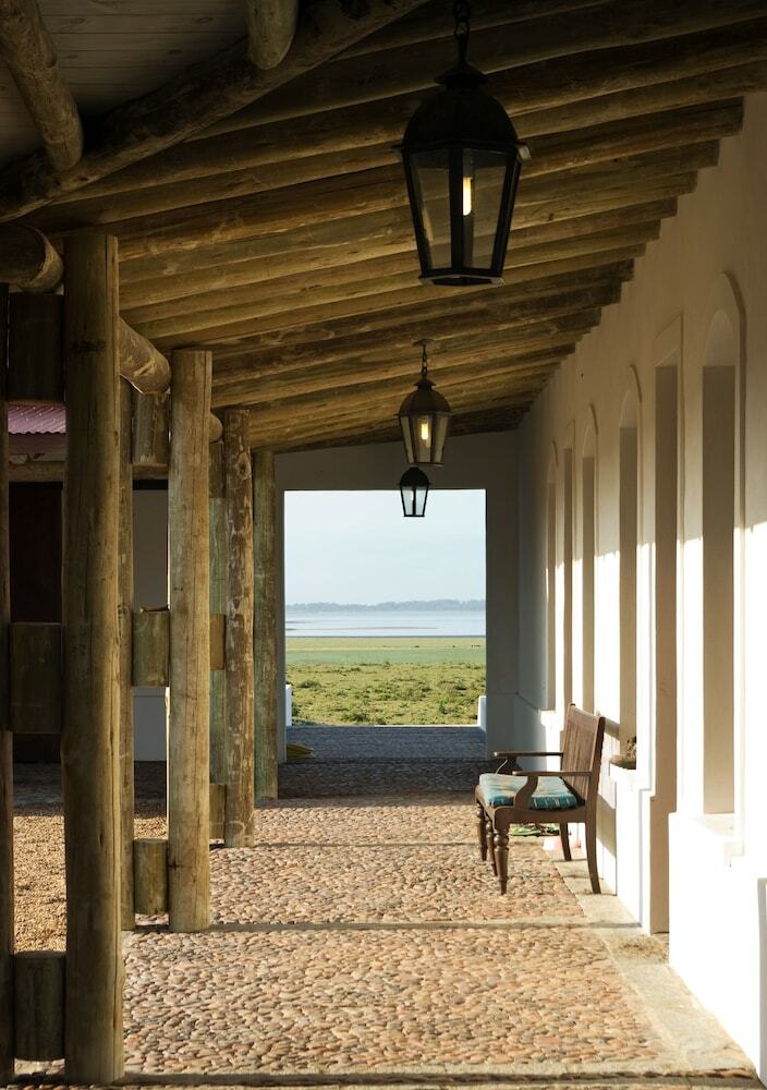 Apartamento Estancia VIK Jose Ignacio