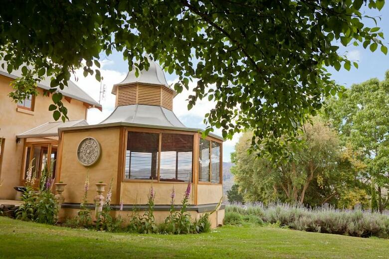 Kentisbury Country House