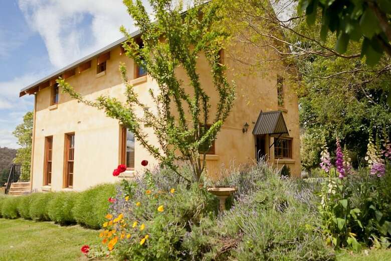 Kentisbury Country House