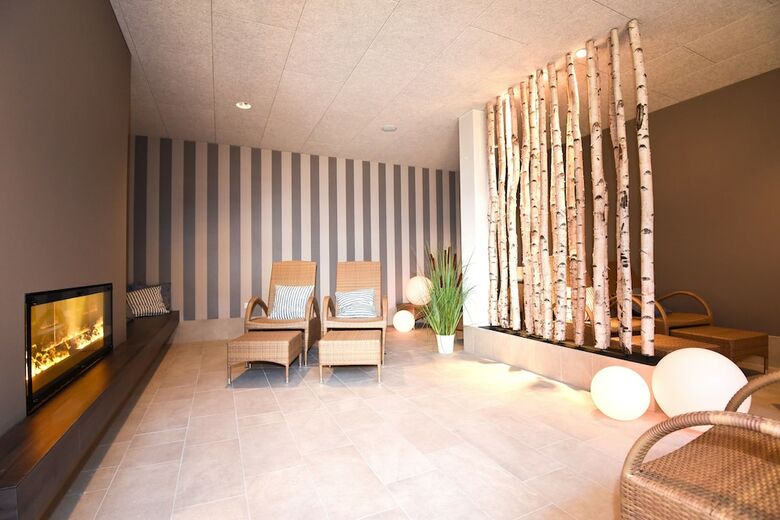 Strandhotel Weissenh�user Strand