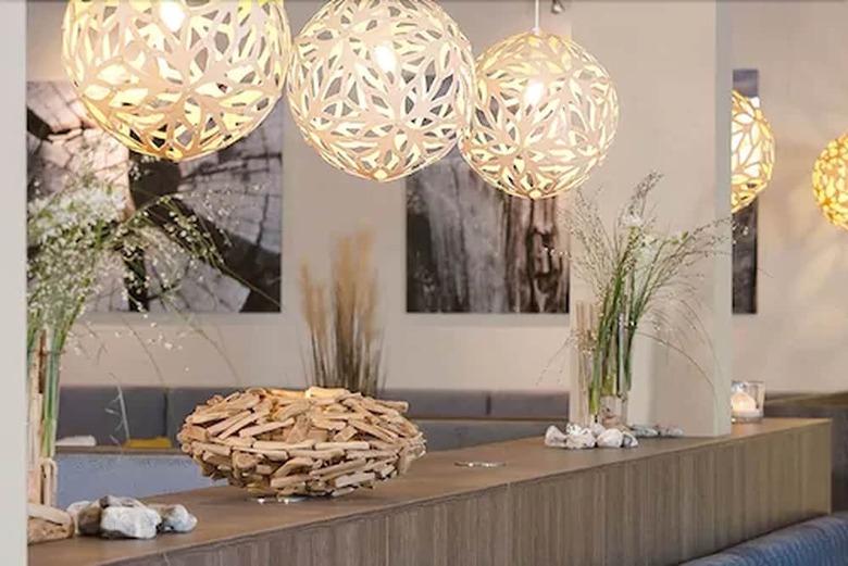 Strandhotel Weissenh�user Strand