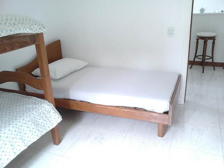 Apartamentos Ch�cara Rio Jord�o