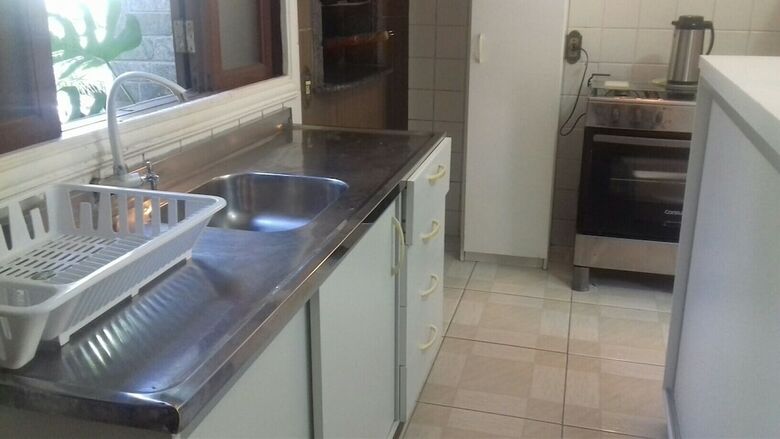 Apartamentos Ch�cara Rio Jord�o