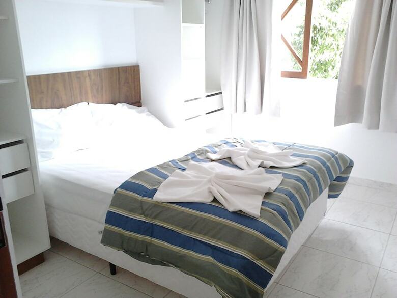 Apartamentos Ch�cara Rio Jord�o