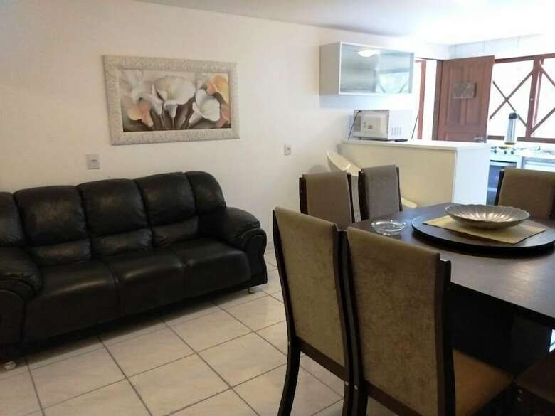 Apartamentos Ch�cara Rio Jord�o